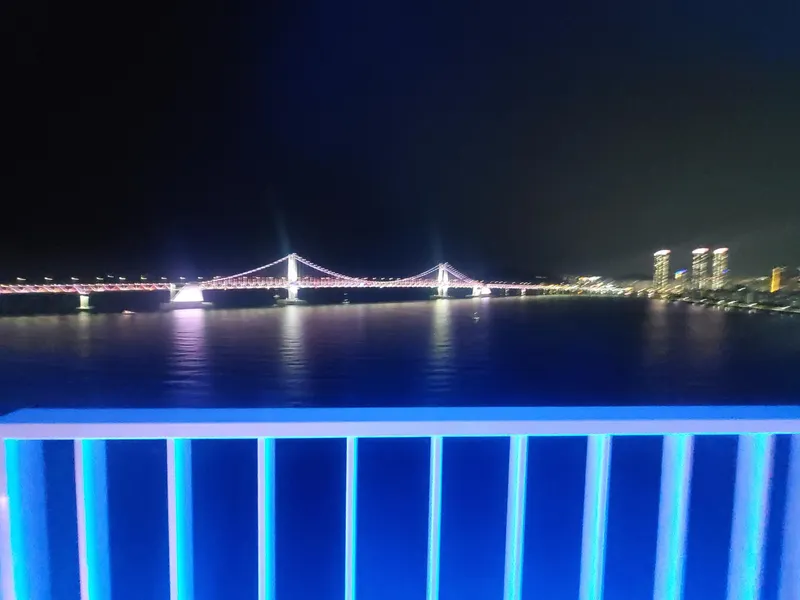 [Suyeong, Busan] 1.5 room newly built 1 minute walk from Gwangalli Beach 10