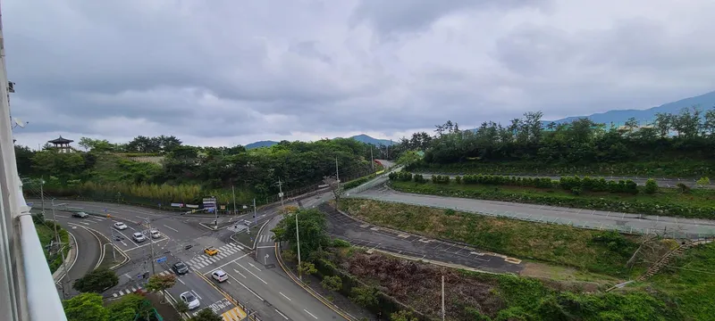 [Geoje] A small trip in everyday life, a 34-pyeong apartment that presents a special day. 16