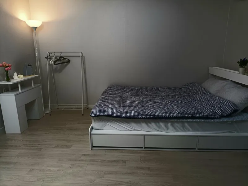 [Gangneung] # Chodang Hotspot, Olli Moteling Two-Room Accommodation near the Beach 8