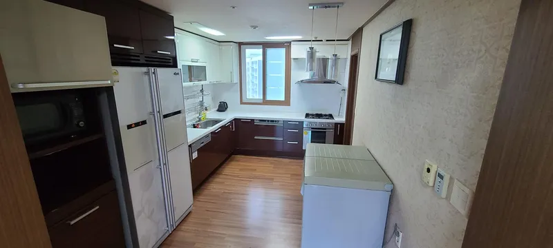 [Geoje] A small trip in everyday life, a 34-pyeong apartment that presents a special day. 8