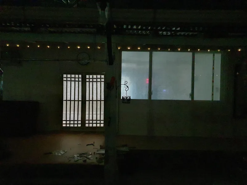 [Danyang] This is an accommodation near the North Danyang IC, where mountains and rivers flow. 47