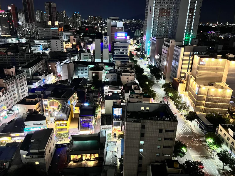 [대구 중구] 동성로 1분거리/풀옵션/원룸/안전한공간/넷플/레지던스/ 76