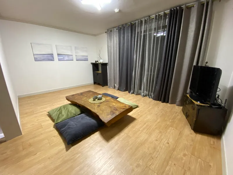 [Pohang] Guryongpo Ocean View Sunrise View Separate One-Room Apartment Near Guryongpo Market 4