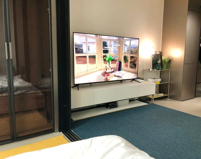 [경기 안산][안산 시흥 거북섬] 오션뷰 투룸 4