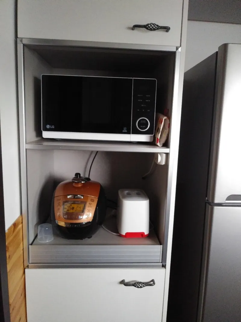 [Haean-dong, Jeju] A cozy family kids' private pension (duplex) that only I want to know about, with easy access to all four directions near the airport 19