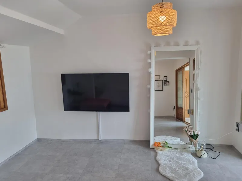 [Namhae] Ocean view yard private house healing fire pit 3 minutes from Eunmosae Beach Namhae Soul City 53