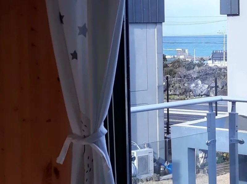 [제주 조천] 제주 함덕해수욕장5분거리 2층독채타운하우스#북촌14길에 머물 33