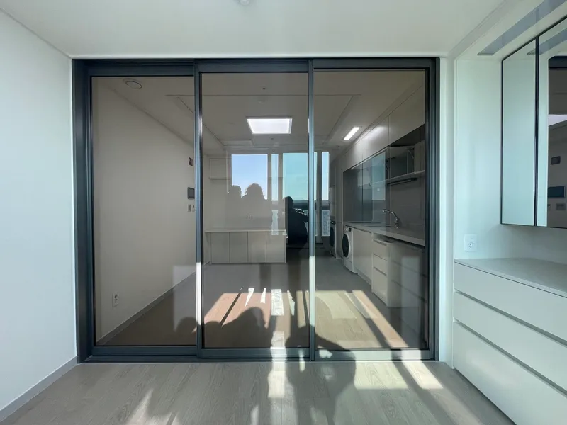 [Gimpo] Newly built officetel in the immediate vicinity of Gimpo Airport/Magok/Gochon 3 minutes away 23