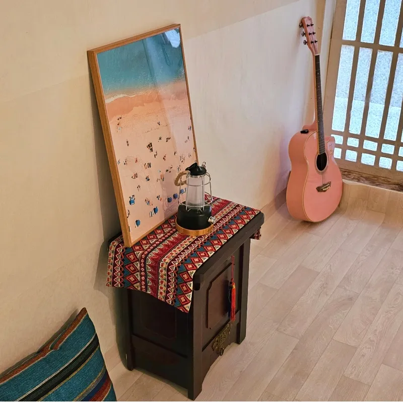 [Danyang] This is an accommodation near the North Danyang IC, where mountains and rivers flow. 45