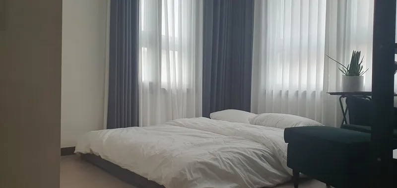 [Bupyeong, Incheon] Simply Accommodation in front of Bupyeong Market Station 7