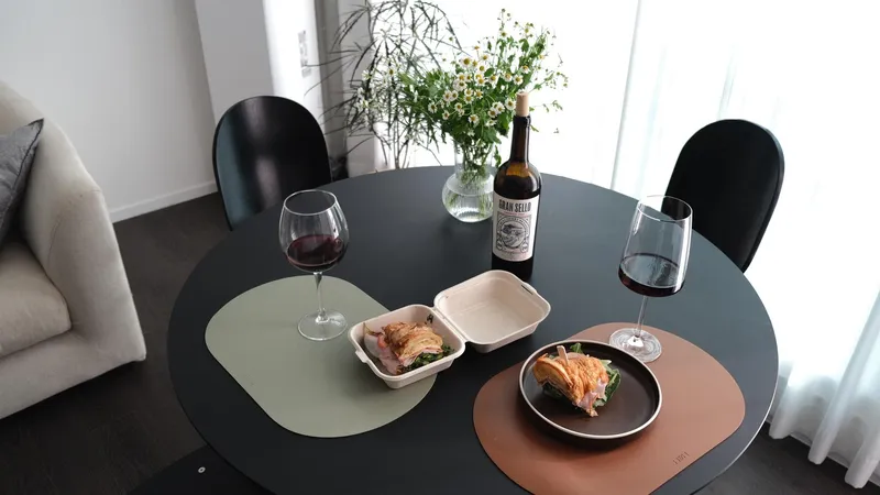 [Goyang] European-style apartment, 5 minutes from Lake Park and Madu Station, minimalist interior 35