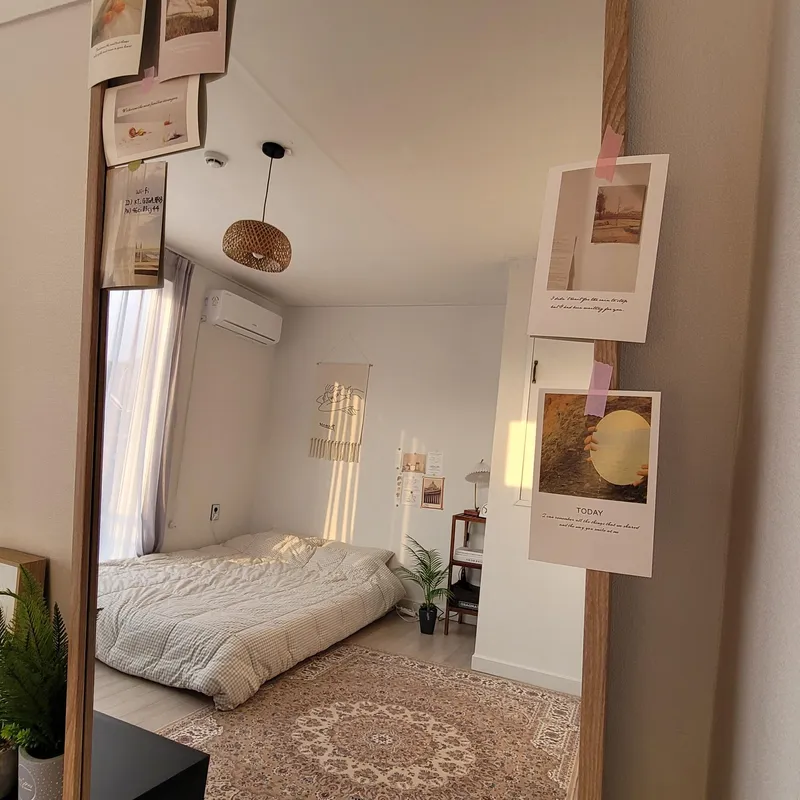 [Cheongju] A two-story detached house with a great view #Emotional accommodation #Rural living #Village vacation 19