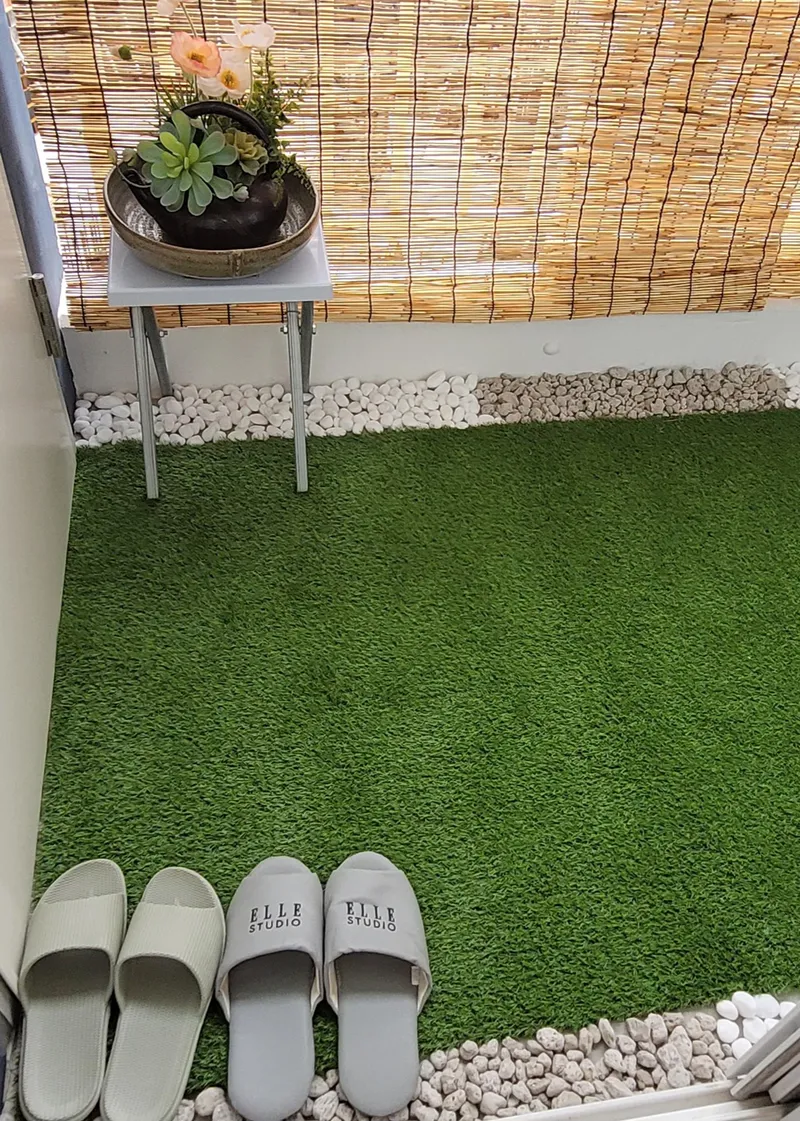 [강원 양양] #죽도.인구해변,#써핑#호텔형#코앞바다 11