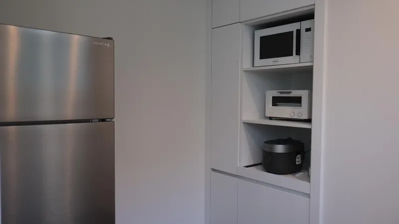 [Goyang] European-style apartment, 5 minutes from Lake Park and Madu Station, minimalist interior 33