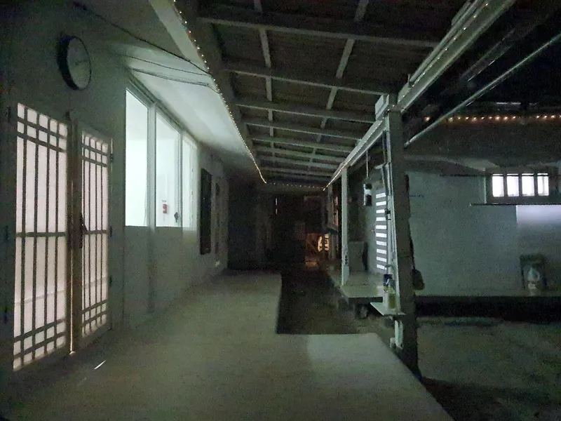 [Danyang] This is an accommodation near the North Danyang IC, where mountains and rivers flow. 48