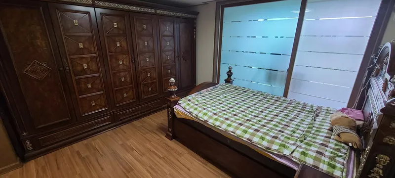 [Geoje] A small trip in everyday life, a 34-pyeong apartment that presents a special day. 3