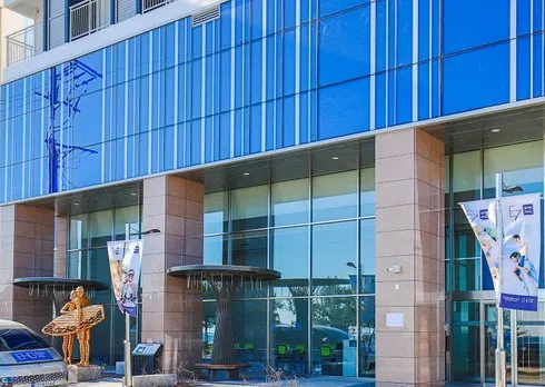 [Yangyang] #Surfing mecca #Ingu Jukdo Beach, Yangyang Newly Built Hotel-type Accommodation 5th Floor 38