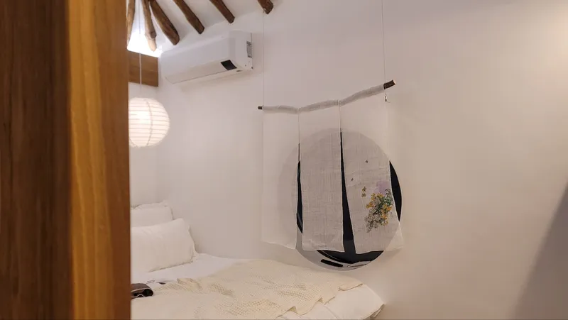 [Nonsan][Nonsan Yangchon] #Pets allowed #Spacious lawn #Sunlit view from large windows #Independent vacation home 47