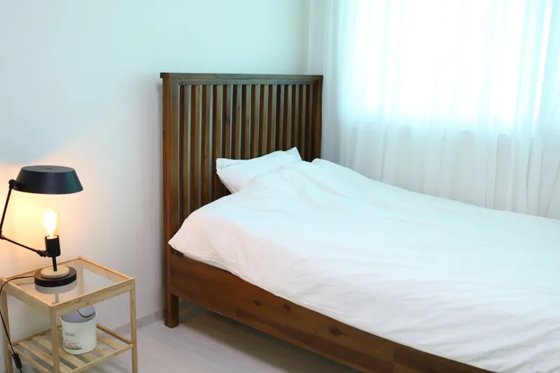 [Guro, Seoul] Spacious and bright house in the immediate vicinity of Gaebong Station 30