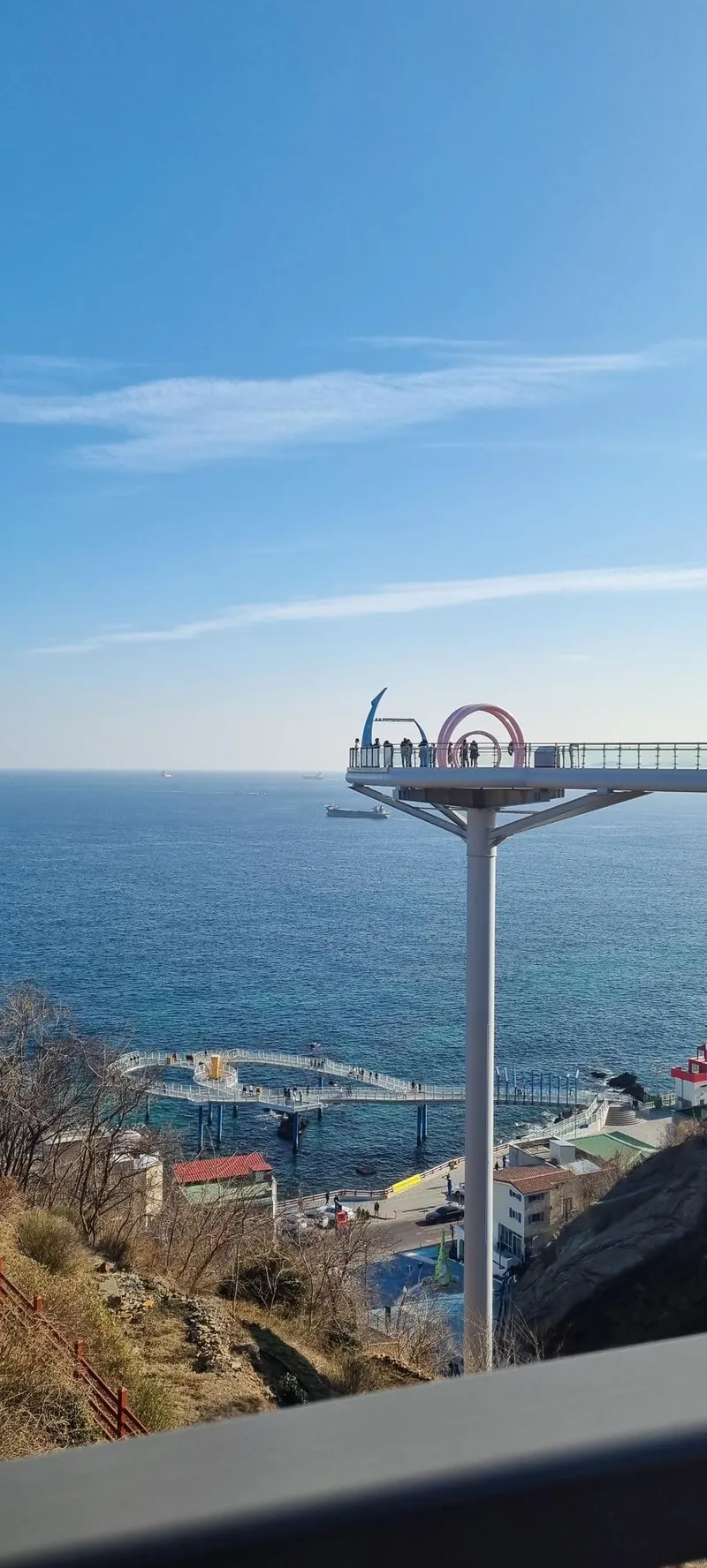 [Donghae] #Ocean view #Sunrise view #Nongoldamgil 10 min walk 32