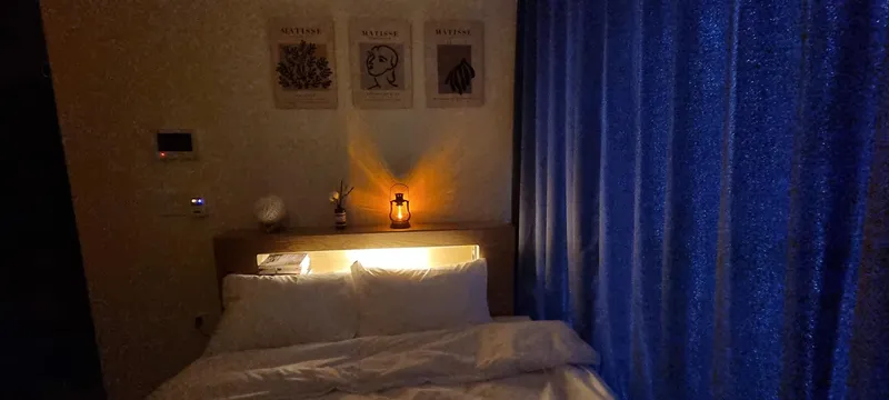 [강원 양양] #서핑의성지 죽도,#인구죽도해변,#양양신축호텔형 숙소3층 23