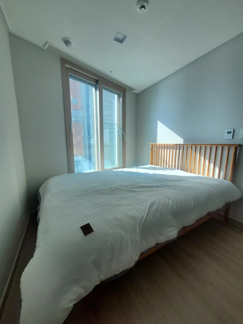 [Suyeong, Busan] 1.5 room newly built 1 minute walk from Gwangalli Beach 2