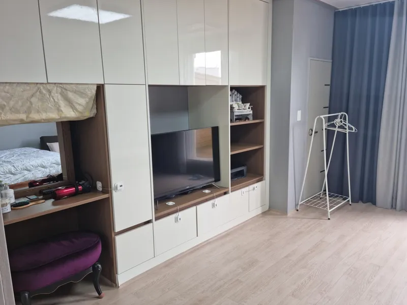 [Buk-gu, Ulsan] ■One month rental■Right in front of the sea with a terrace. Center of the coast. Transportation. Food 7