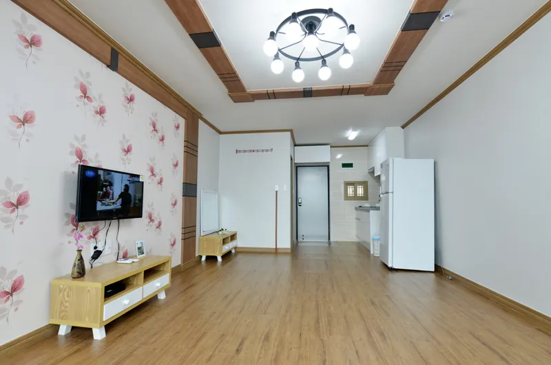 [Geoje] Panoramic Ocean View Room 103 in Chilcheondo Island, Geoje Island 7