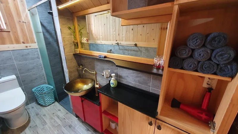 [Haean-dong, Jeju] A cozy family kids' private pension (duplex) that only I want to know about, with easy access to all four directions near the airport 11