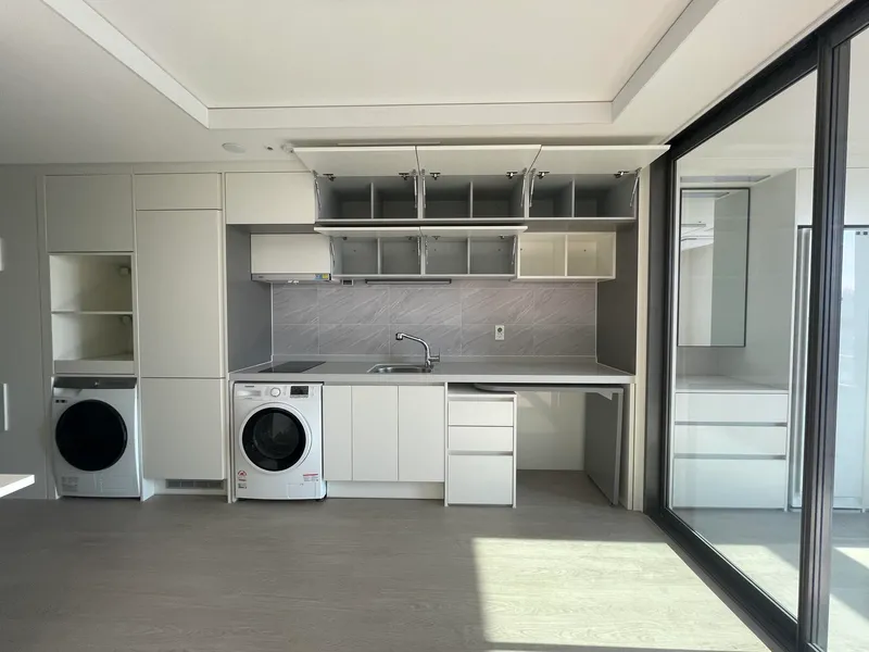 [Gimpo] Newly built officetel in the immediate vicinity of Gimpo Airport/Magok/Gochon 3 minutes away 25