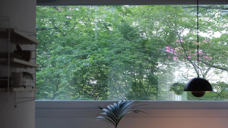 [Goyang] European-style apartment, 5 minutes from Lake Park and Madu Station, minimalist interior 42