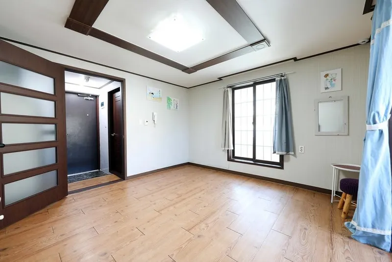 [경남 거제] 학동몽돌해수욕장 도보5분이내 온돌룸 #콜로라타 8