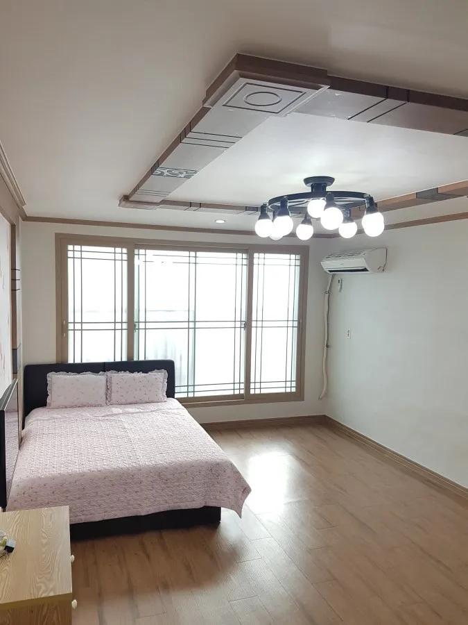 [Geoje] Panoramic Ocean View Room 103 in Chilcheondo Island, Geoje Island 10