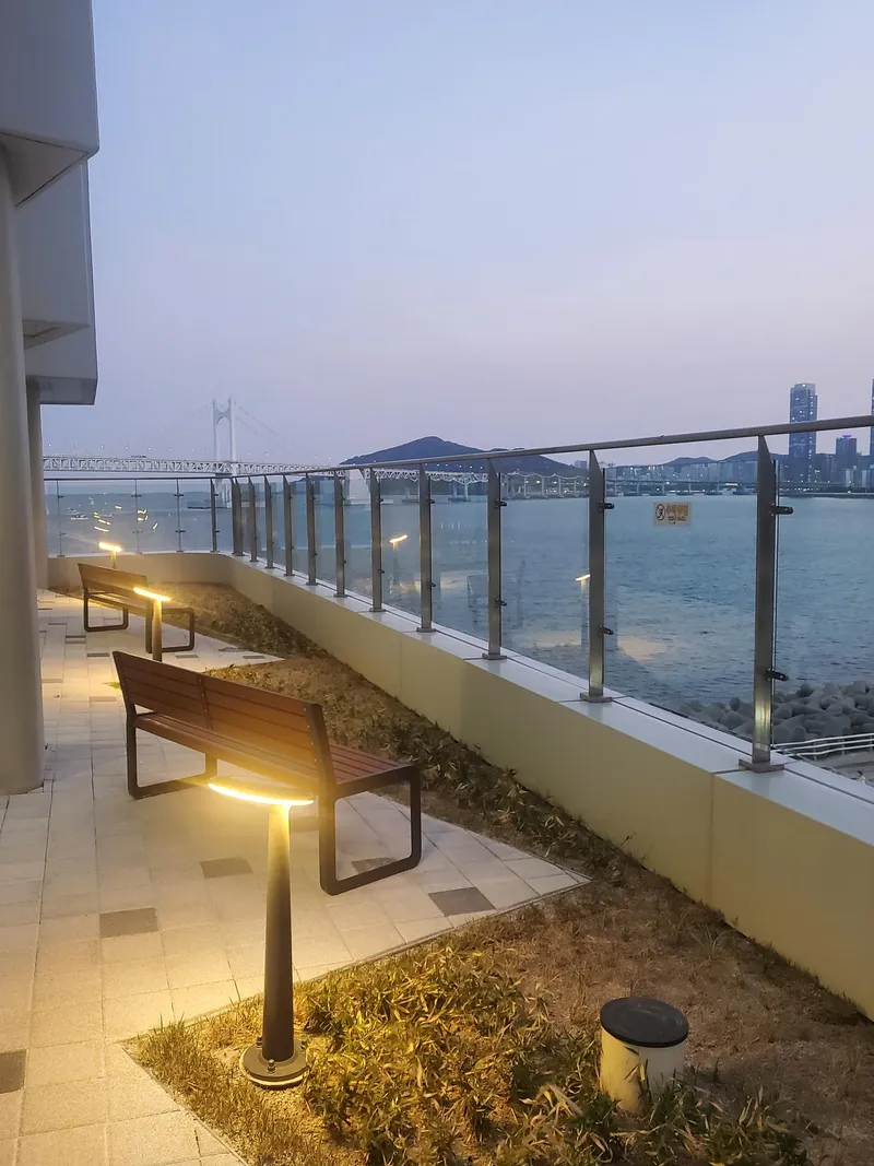 [Suyeong, Busan] 1.5 room newly built 1 minute walk from Gwangalli Beach 4