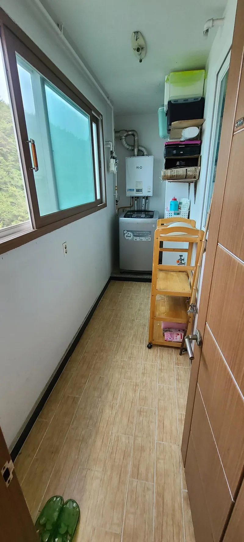 [Geoje] A small trip in everyday life, a 34-pyeong apartment that presents a special day. 15