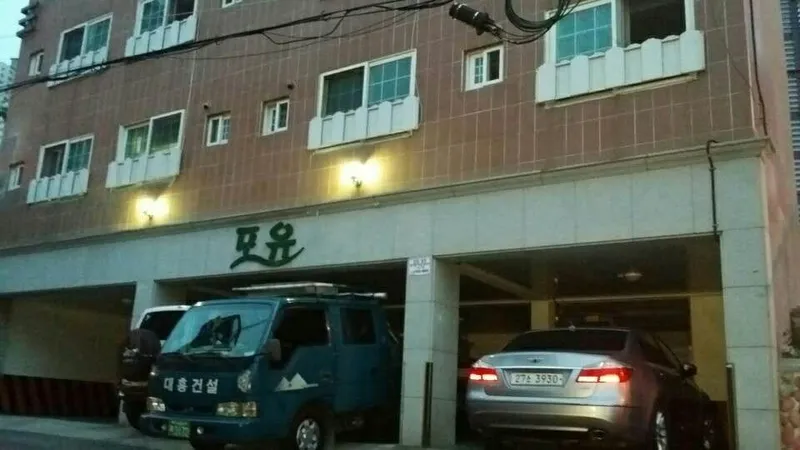 [Buk-gu, Busan] Unit 1, 3rd Floor, For You, a studio apartment 7 minutes from Sukdeung Station 20