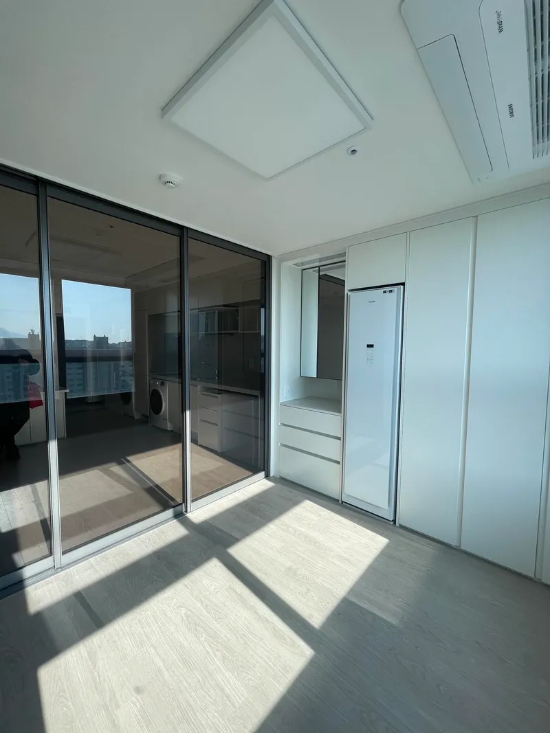 [Gimpo] Newly built officetel in the immediate vicinity of Gimpo Airport/Magok/Gochon 3 minutes away 24