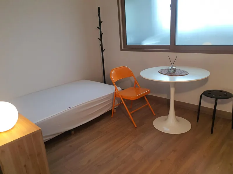 [Yeongjong, Incheon] Yeongjongdo/Incheon Airport/Yeongjong Station 3-room 4th floor 28