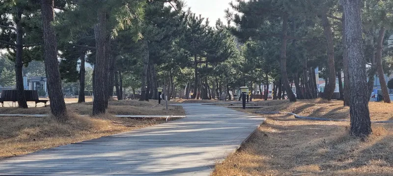 [강원 양양] #서핑의성지 죽도,#인구죽도해변,#양양신축호텔형 숙소3층 36