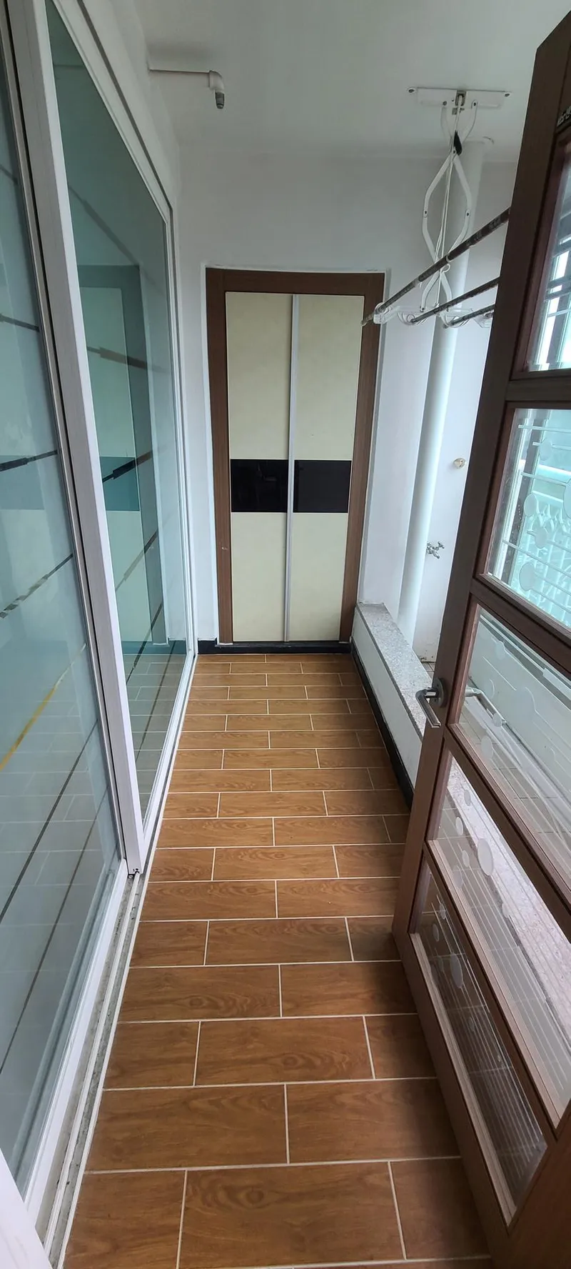 [Geoje] A small trip in everyday life, a 34-pyeong apartment that presents a special day. 11
