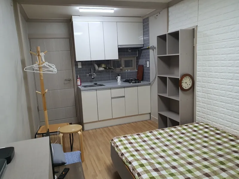 [대구 북구] 대구경북대 북문 원룸 505 2