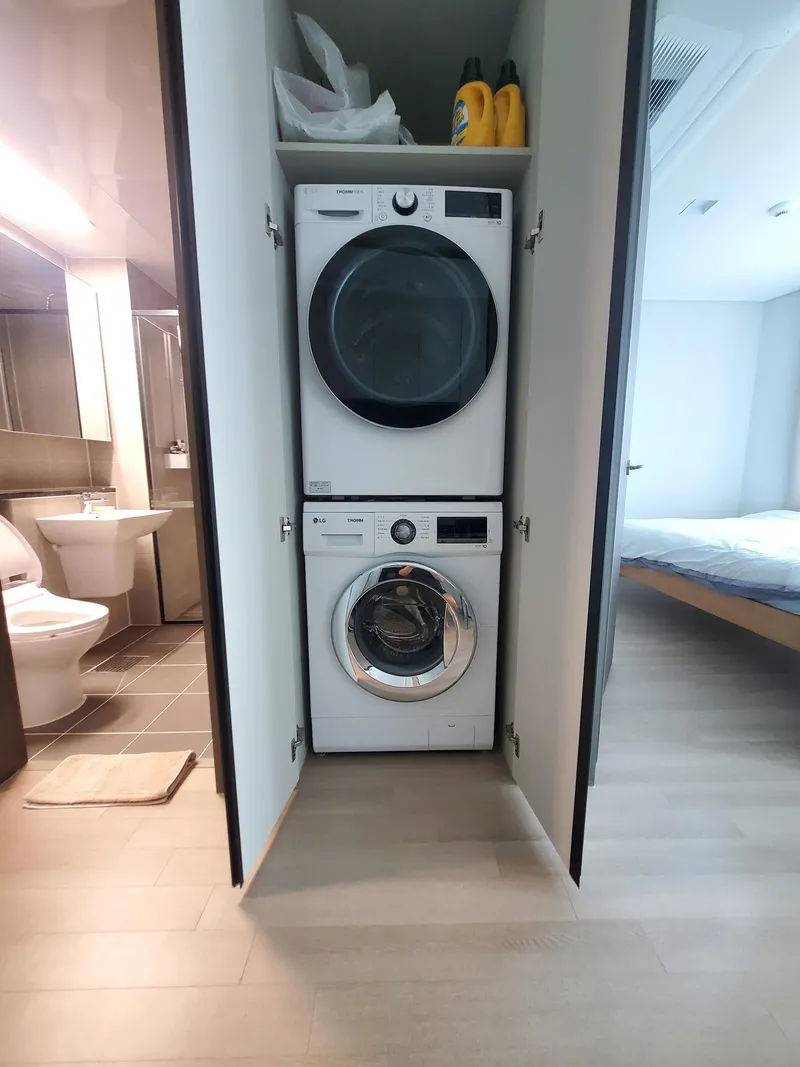[Suyeong, Busan] 1.5 room newly built 1 minute walk from Gwangalli Beach 8