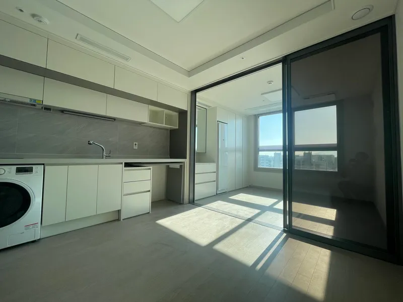 [Gimpo] Newly built officetel in the immediate vicinity of Gimpo Airport/Magok/Gochon 3 minutes away 21