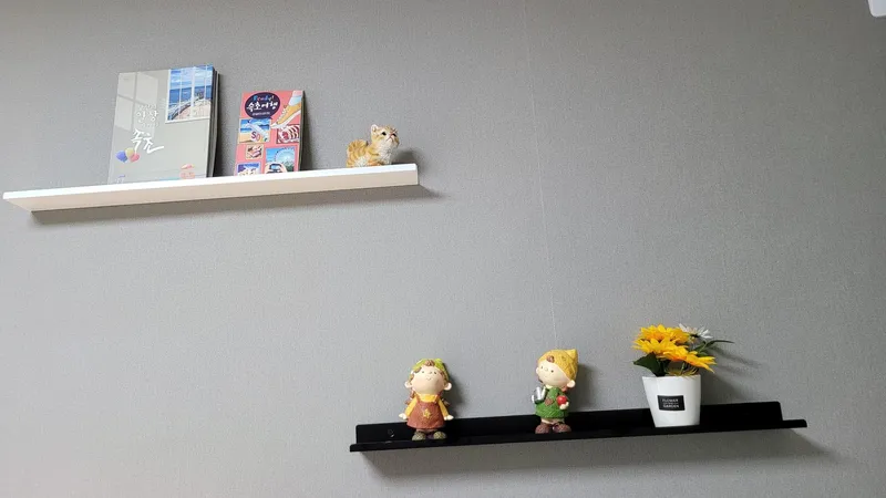 [Sokcho] Sokcho Beach (Pet Room) Reasonable and clean accommodation 21