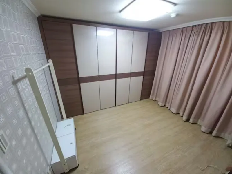 [Mapo, Seoul] 42-pyeong large apartment in the city center, 3 rooms, 2 bathrooms 3