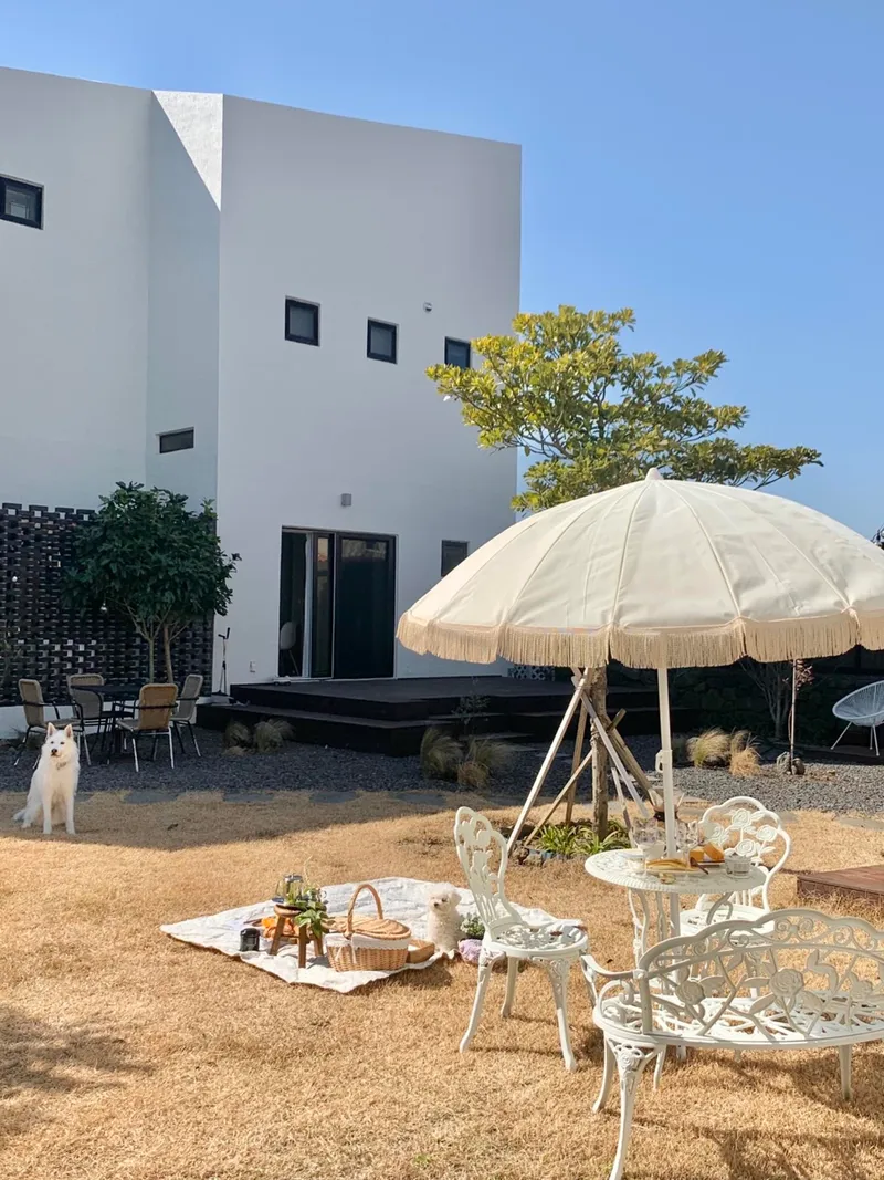 [제주 애월] 오롯이 힐링가능한 애월감성숙소 30