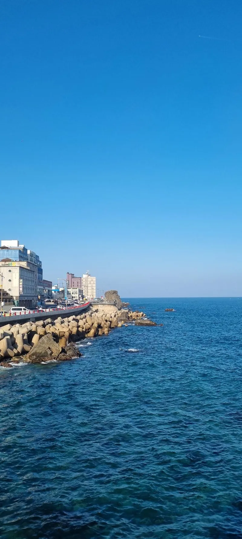 [Donghae] #Ocean view #Sunrise view #Nongoldamgil 10 min walk 34