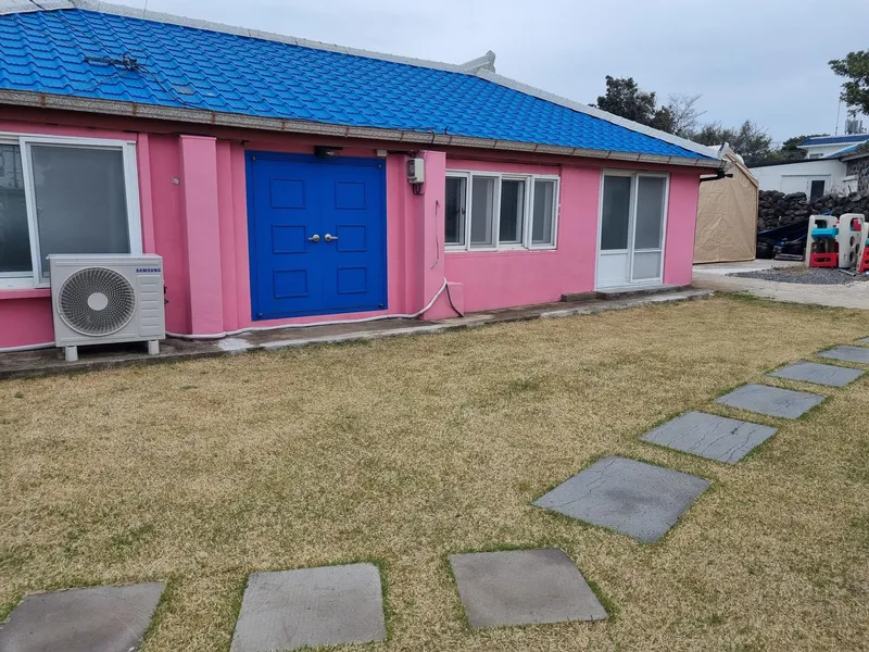 [제주 한경] 조용한 투룸 독채 #애견동반가능단독 19