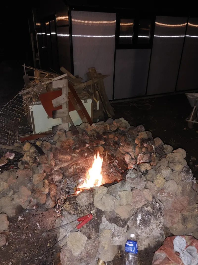 [제주 구좌] 편백나무 복층 독채 10