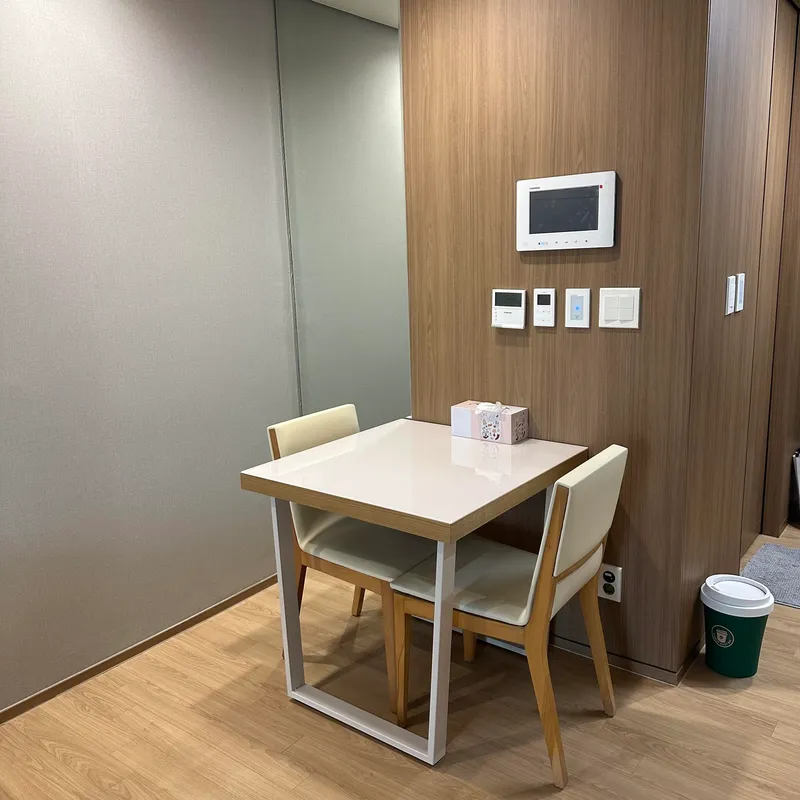 [서귀포 성산] 성산일출봉 도보 5분 거리 원룸오피스텔 2